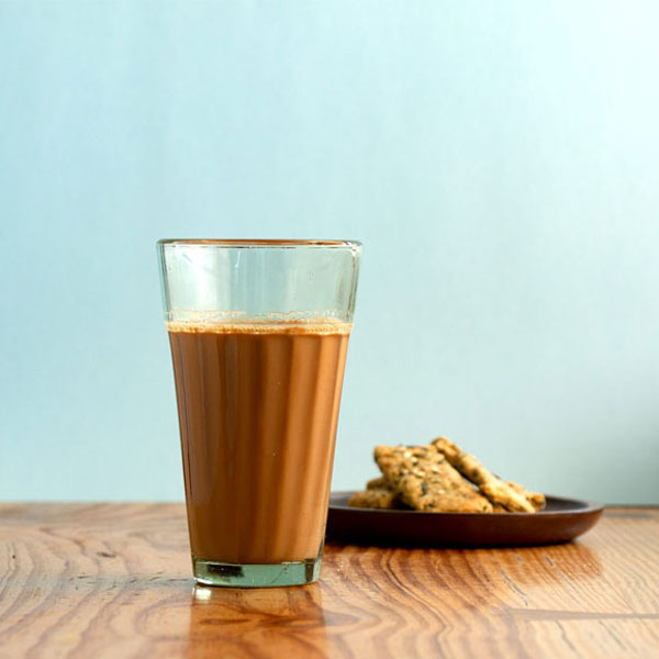 Chaiwala Glass (Set of 4) - Image 3